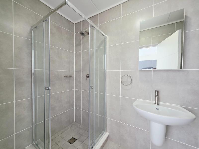 To Let 1 Bedroom Property for Rent in Greenbay Eco Estate Western Cape
